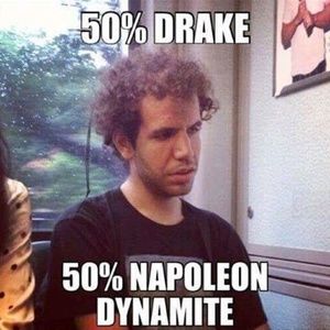 Meet your Posher, Keith